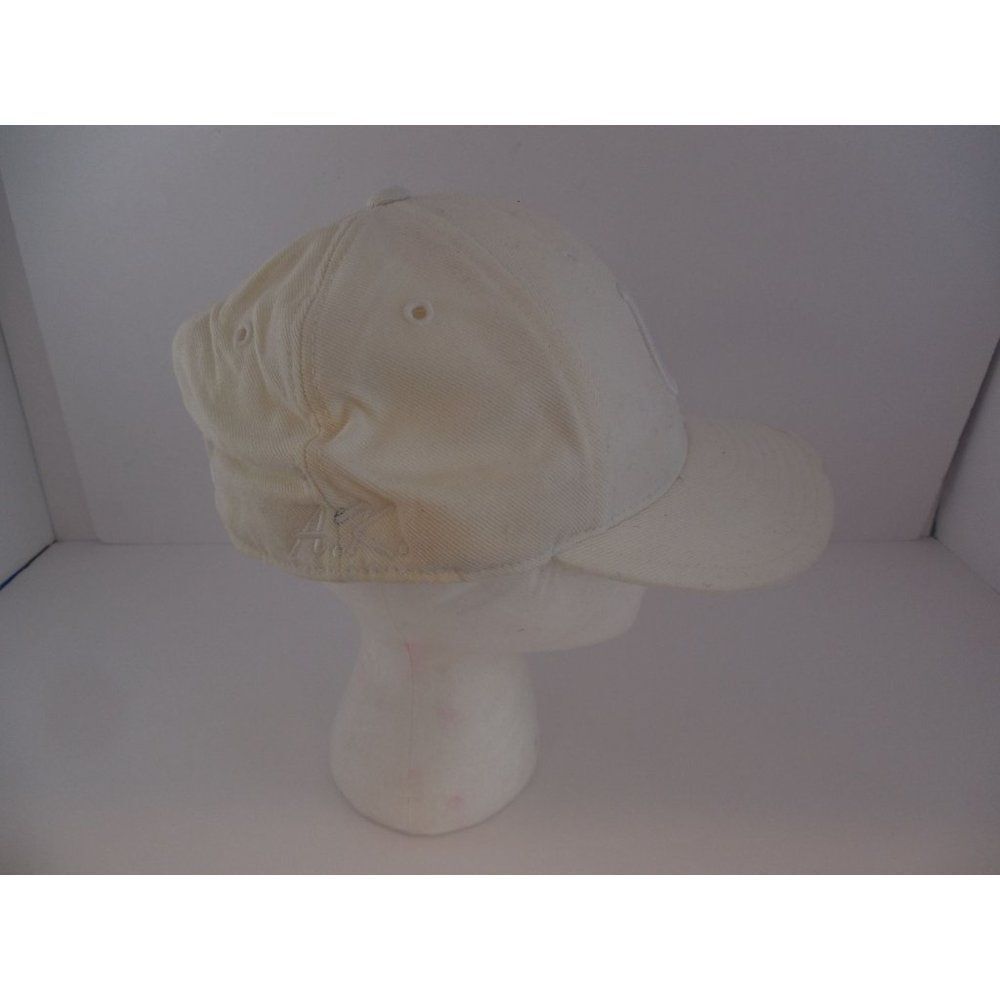 NFL Reebok Fitted Cap Sz 7 1/2 Men Indianapolis Colts‎ AFC Sportswear - Picture 4 of 7
